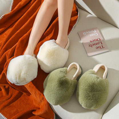 FuzZen™ Slippers