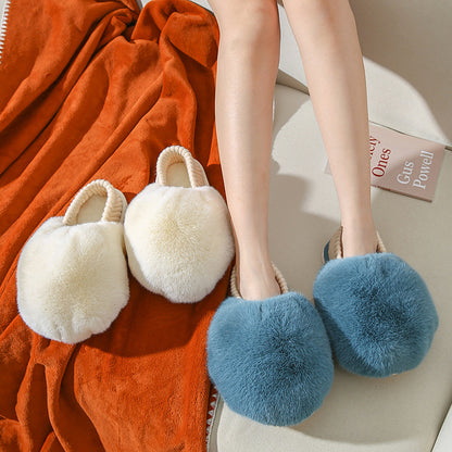 FuzZen™ Slippers